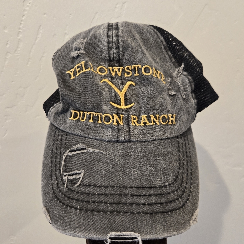 Hat - Picture 2 of 5